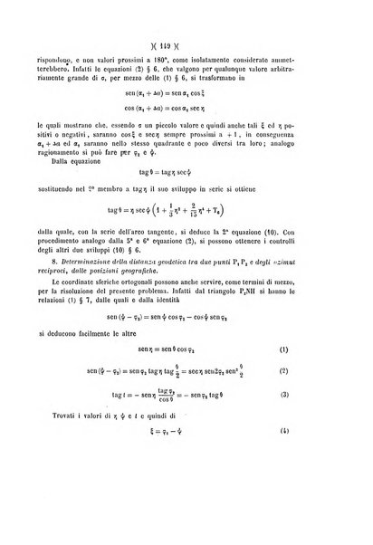 Giornale di matematiche