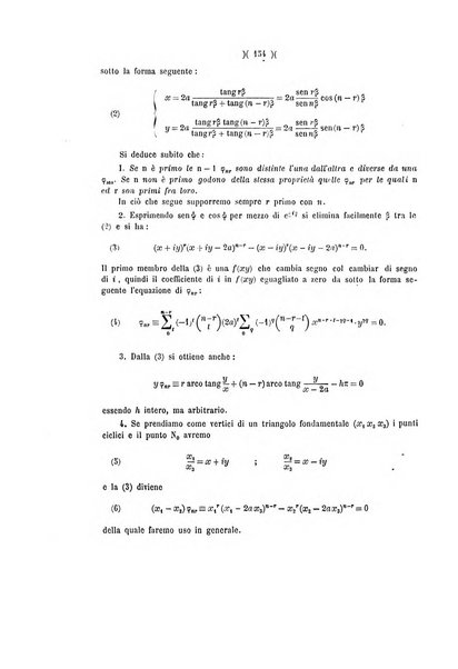 Giornale di matematiche