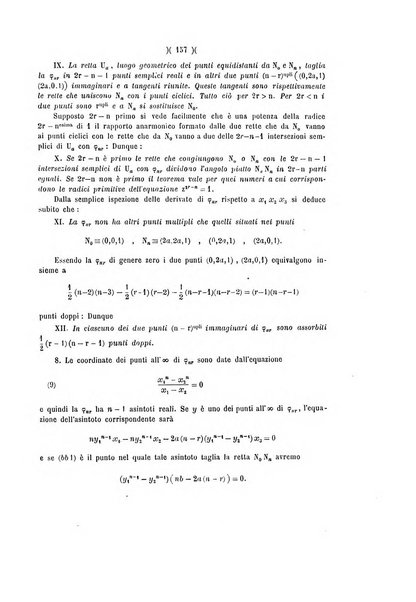 Giornale di matematiche