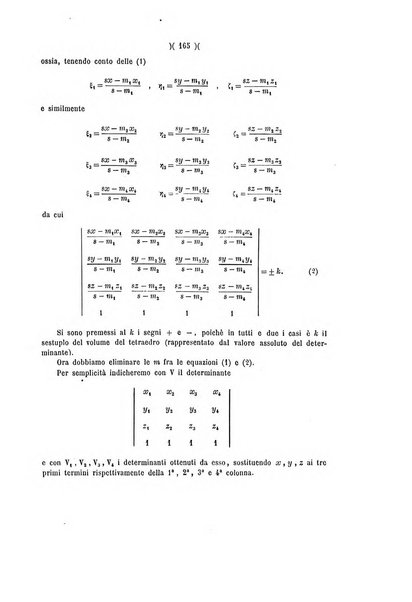 Giornale di matematiche