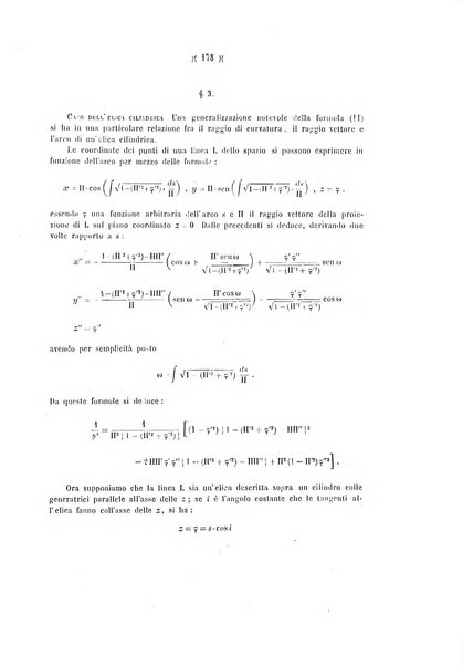 Giornale di matematiche