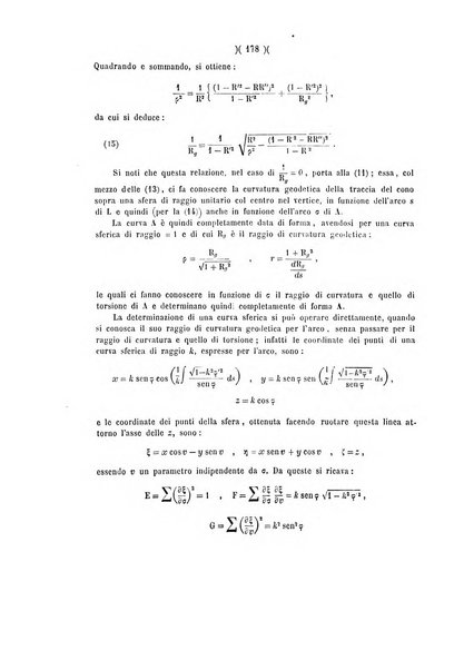 Giornale di matematiche