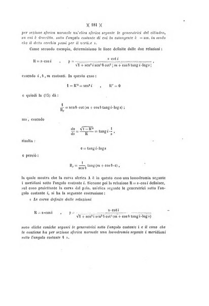 Giornale di matematiche