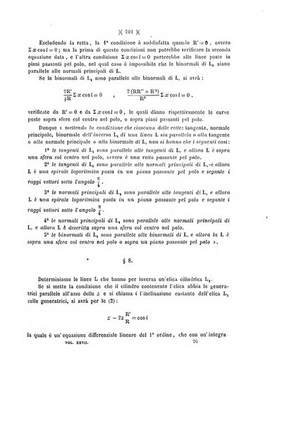 Giornale di matematiche