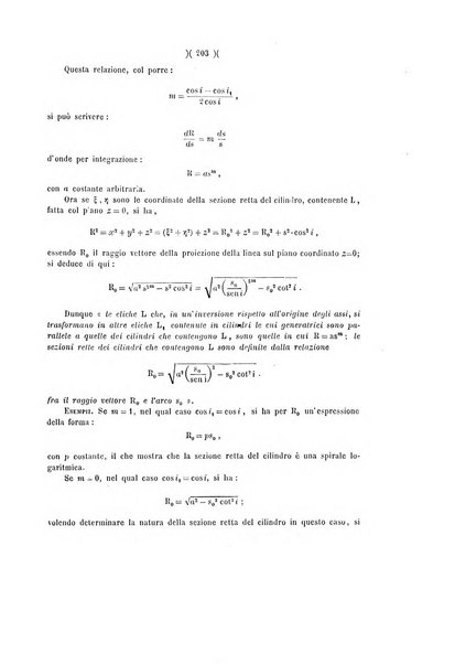 Giornale di matematiche