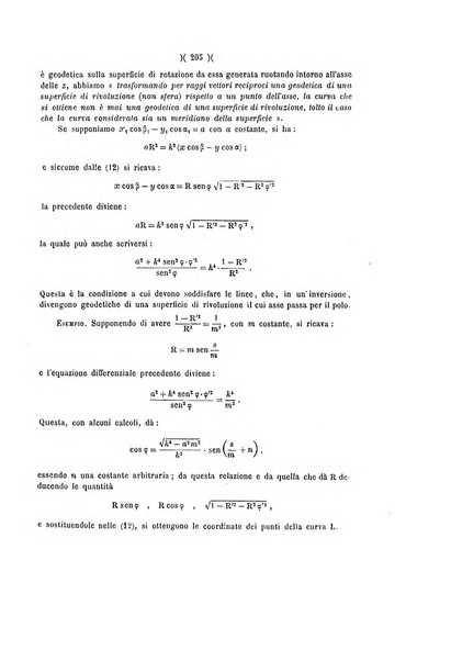 Giornale di matematiche