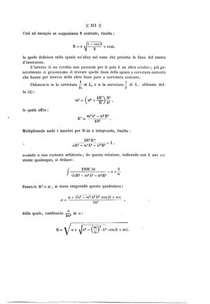 Giornale di matematiche