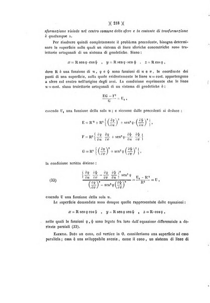 Giornale di matematiche