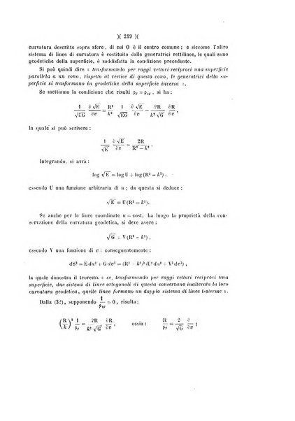 Giornale di matematiche