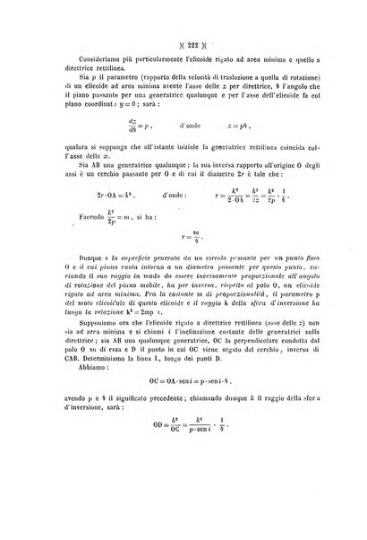 Giornale di matematiche