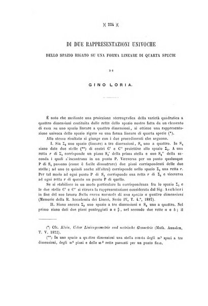 Giornale di matematiche