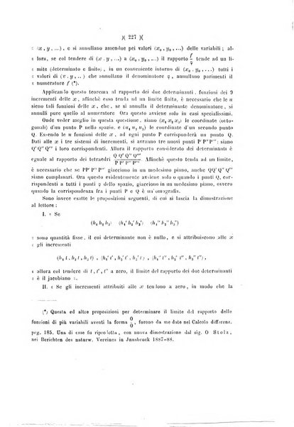 Giornale di matematiche