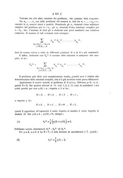 Giornale di matematiche