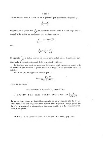 Giornale di matematiche