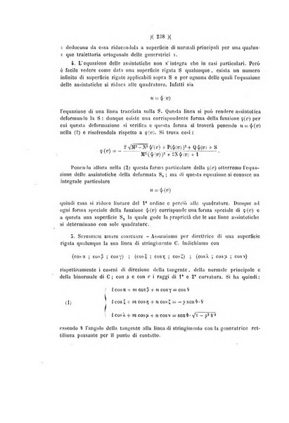 Giornale di matematiche