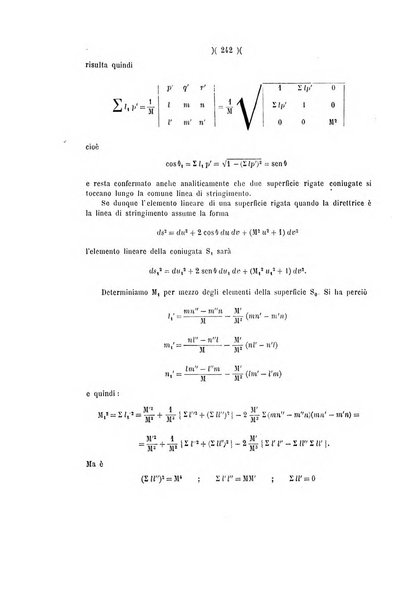 Giornale di matematiche