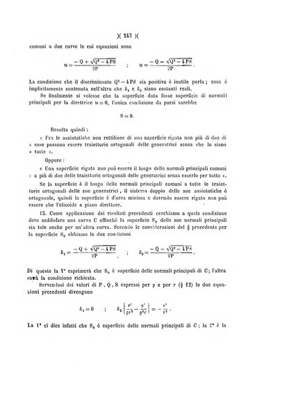 Giornale di matematiche