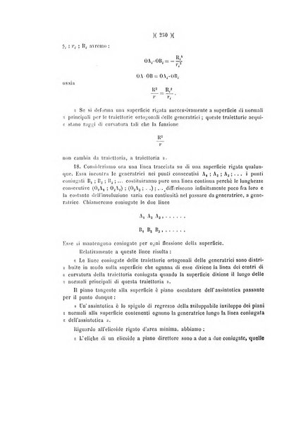 Giornale di matematiche