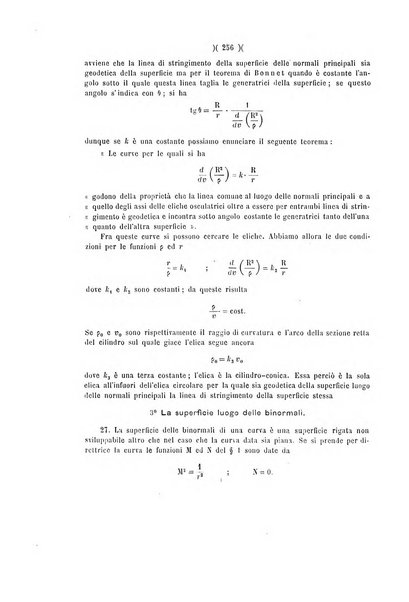 Giornale di matematiche