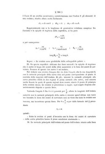 Giornale di matematiche