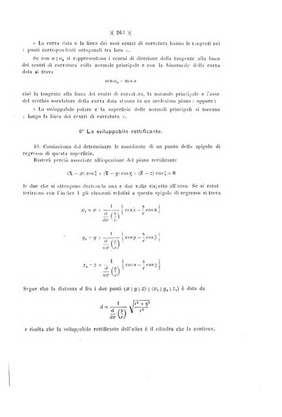 Giornale di matematiche