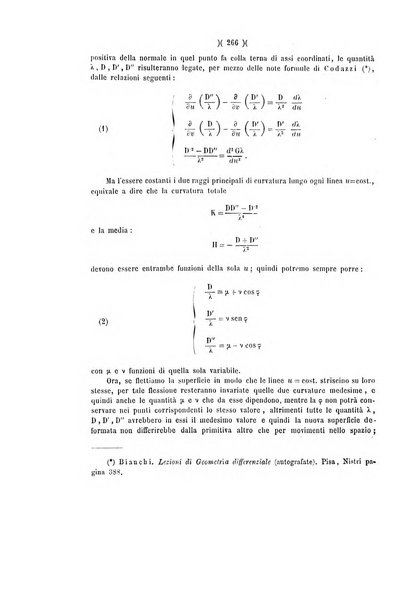 Giornale di matematiche