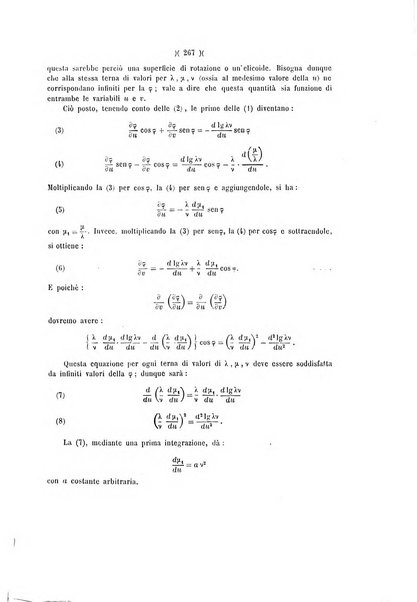 Giornale di matematiche