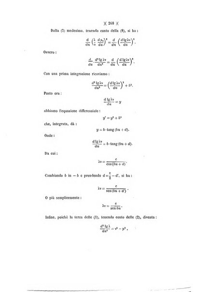 Giornale di matematiche