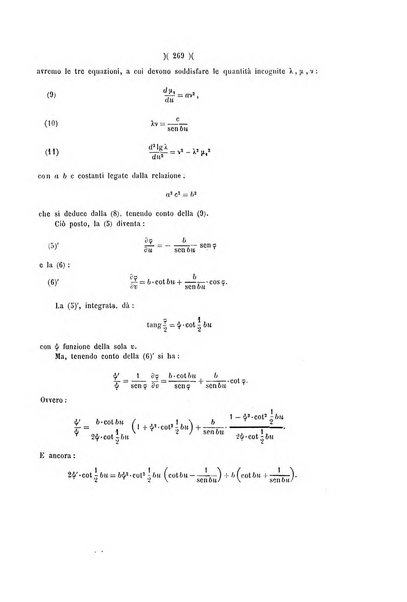 Giornale di matematiche