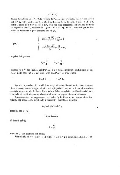 Giornale di matematiche