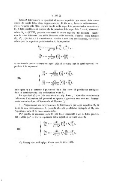 Giornale di matematiche