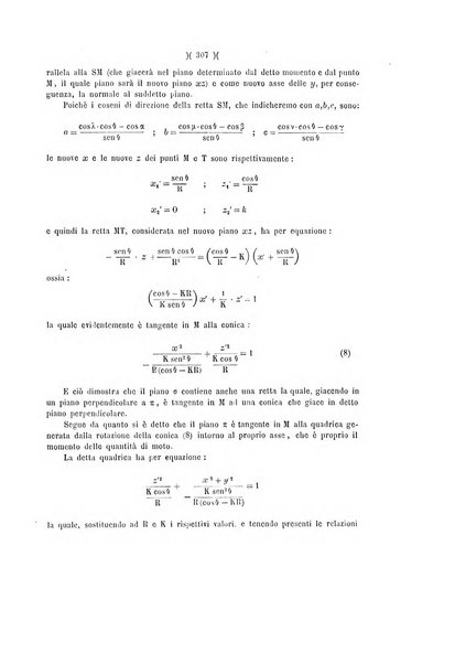 Giornale di matematiche