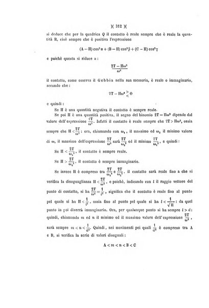 Giornale di matematiche