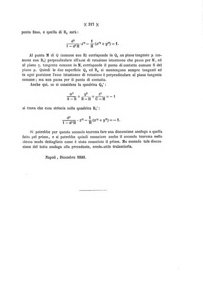 Giornale di matematiche