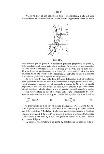 Giornale di matematiche