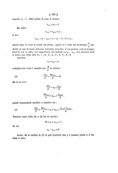 Giornale di matematiche