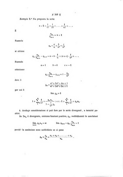 Giornale di matematiche