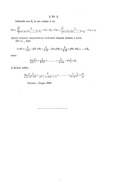 Giornale di matematiche