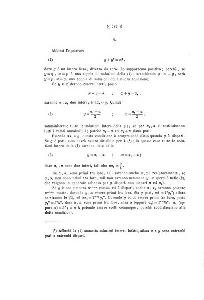 Giornale di matematiche