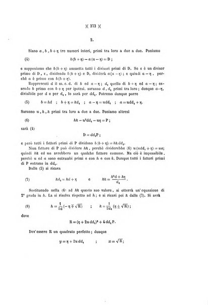 Giornale di matematiche