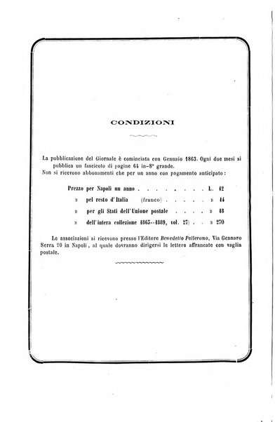 Giornale di matematiche