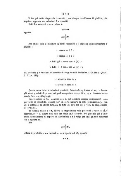 Giornale di matematiche