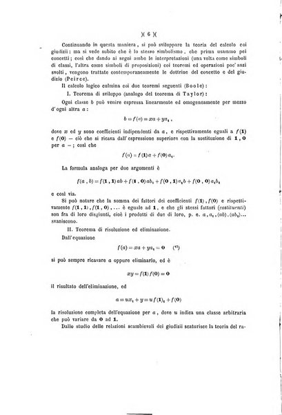 Giornale di matematiche