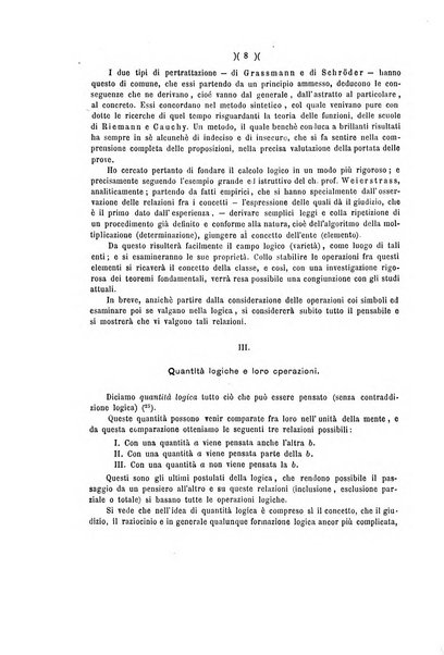 Giornale di matematiche