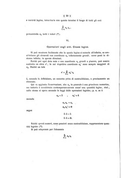 Giornale di matematiche