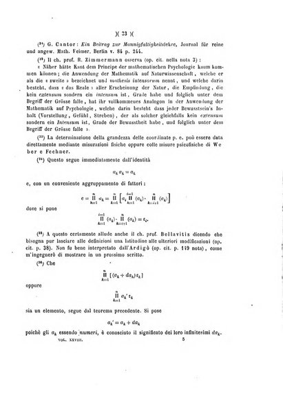 Giornale di matematiche