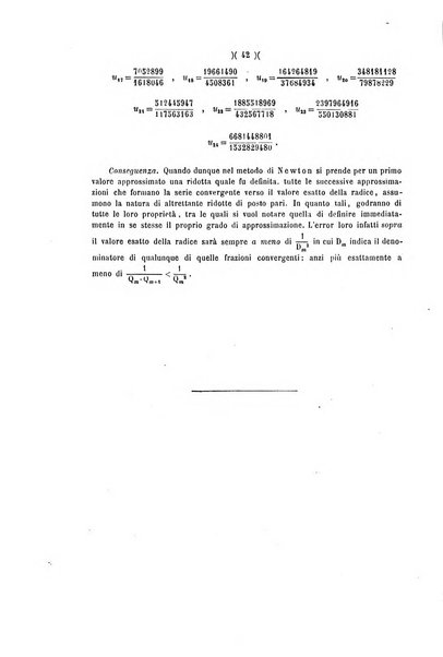 Giornale di matematiche