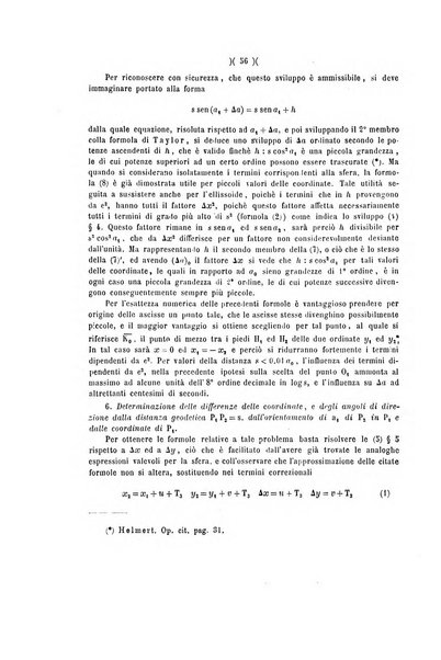 Giornale di matematiche