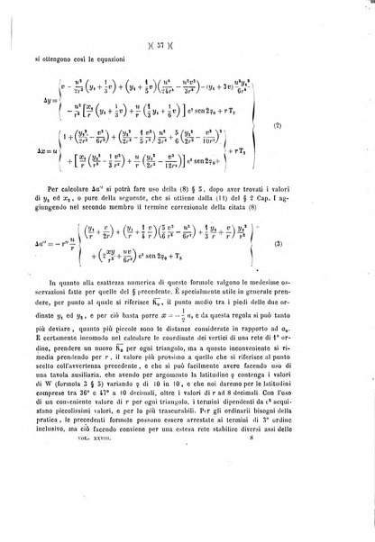 Giornale di matematiche