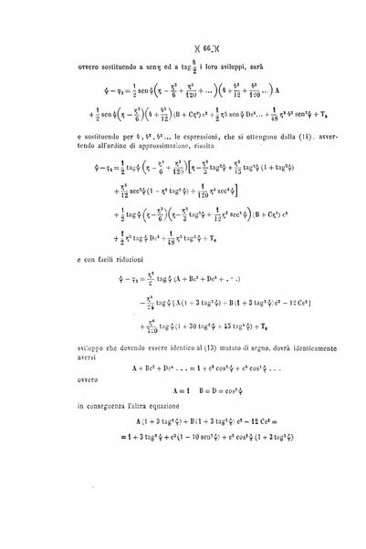 Giornale di matematiche